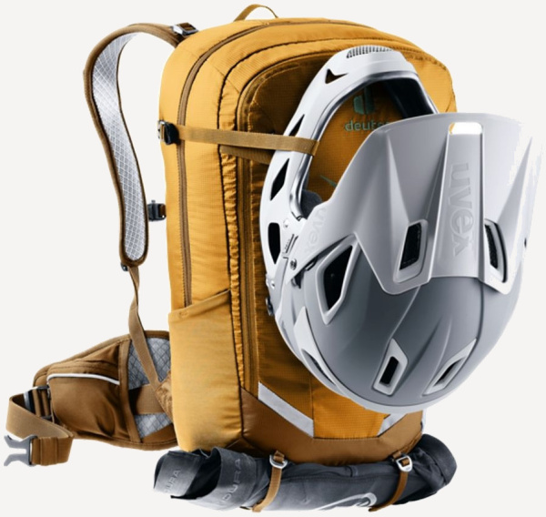 Рюкзак Deuter Flyt 20л (Cinnamon-Almond)
